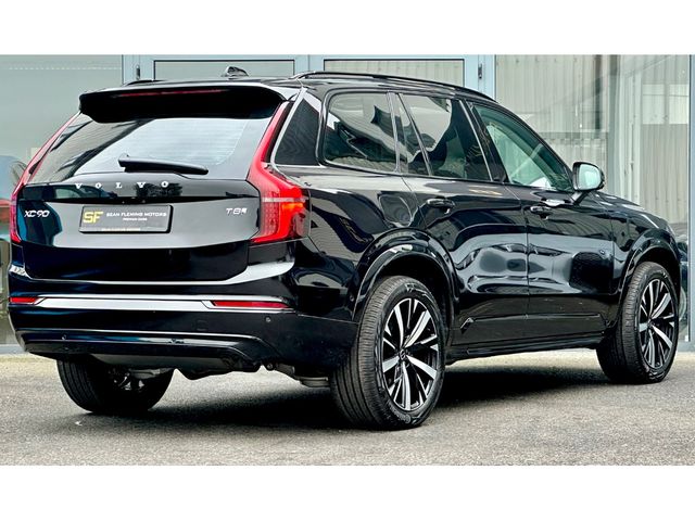 Image for 2026 Volvo XC90 *DELIVERY MILES ONLY* + T8 PHEV AWD AUTO PLUS
