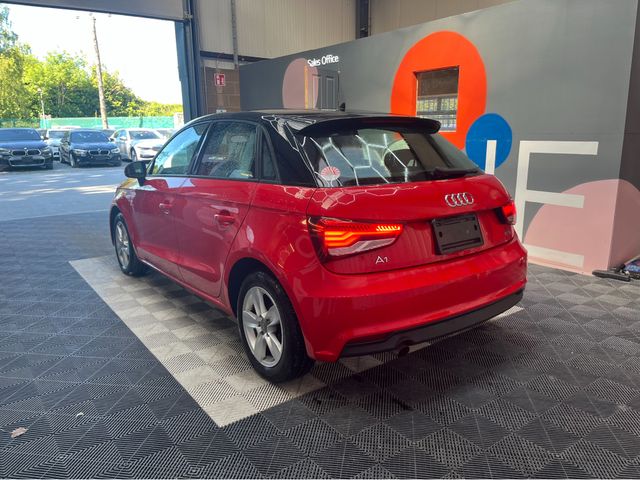 Image for 2016 Audi A1 1.0 PETROL /76k KMs / REVERSE CAMERA / & MORE