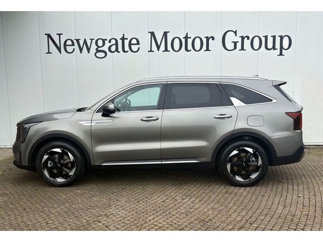 Image for 2026 Kia Sorento SEM PHEV - ORDER NOW FOR JANUARY 2026!