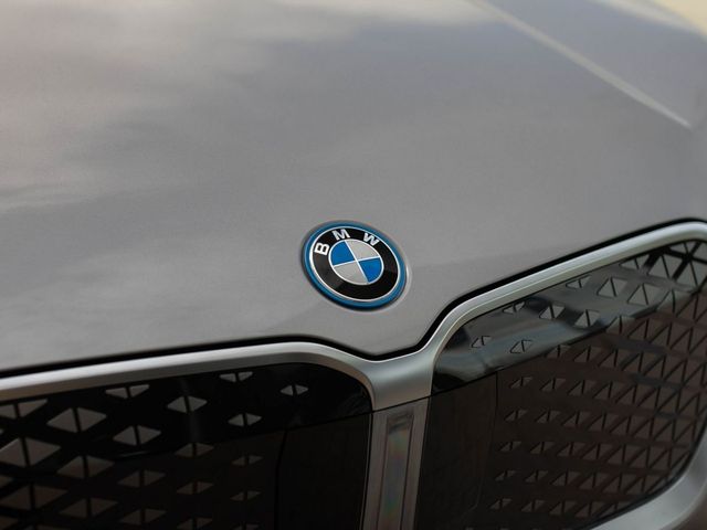 Image for 2025 BMW iX1 eDrive20 xLine