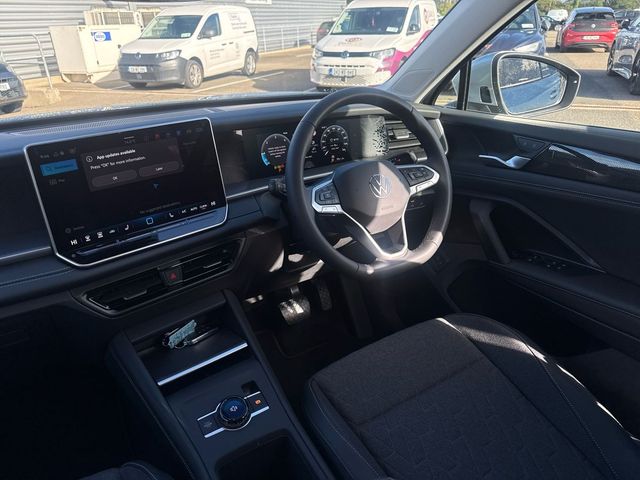 Image for 2026 Volkswagen Tayron 2.0 TDI 150HP Edition 75 DSG