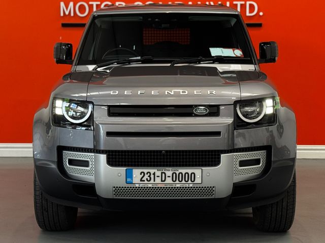 Image for 2023 Land Rover Defender HARD TOP # 50