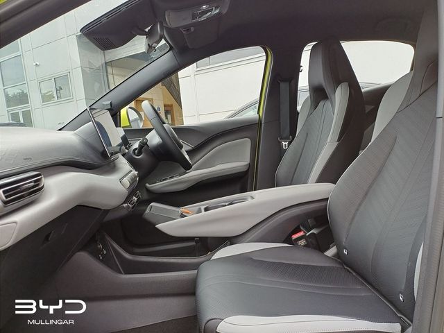 Image for 2026 BYD Dolphin Surf Boost 43kWh