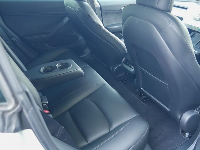Image for 2022 Tesla Model 3 RWD Irish Car