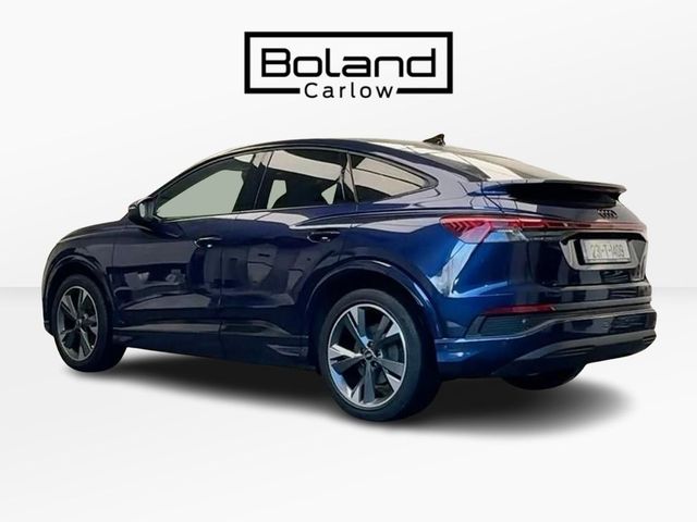 Image for 2023 Audi Q4 e-tron 35 SPORT *JUST IN* €70 PER WEEK ON PCP