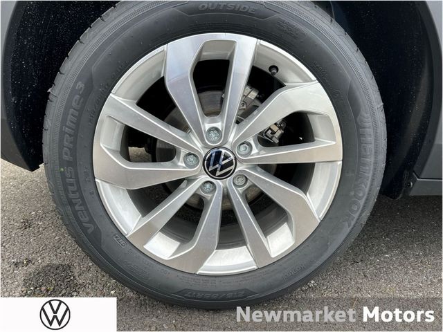 Image for 2026 Volkswagen T-Roc EDITION 75 2.0TDI 115BHP 6 SPEED