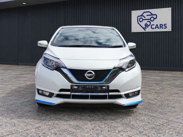 Image for 2018 Nissan Note E-power