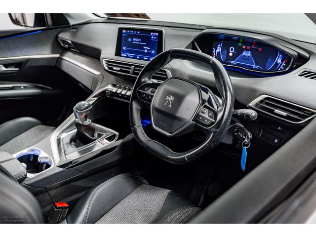 Image for 2020 Peugeot 3008 Allure 1.5 Diesel 130HP