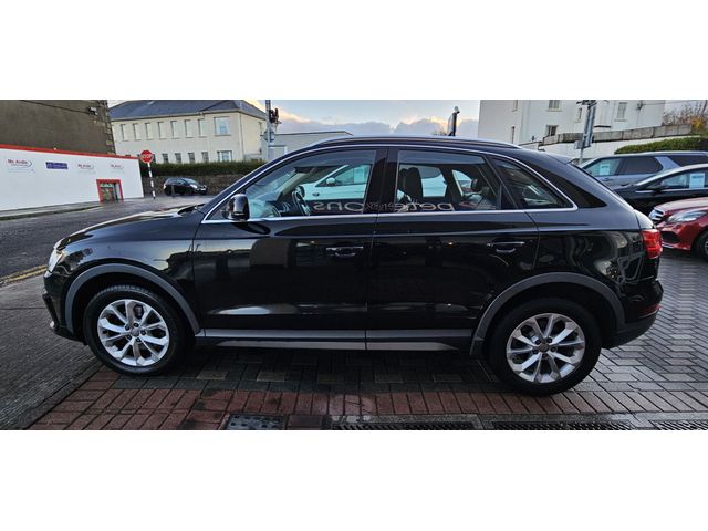 Image for 2015 Audi Q3 2.0tdi 120 SE 4DR
