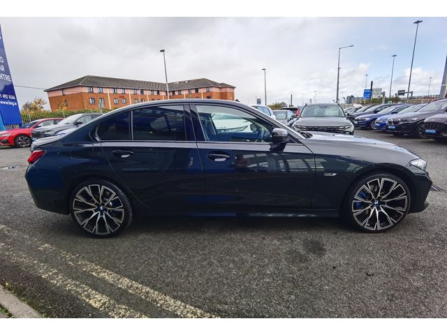 Image for 2023 BMW 3 Series 330E SPORT AUTOMATIC PETROL PLUG-IN HYBRID - FINANCE AVAILABLE - CALL US TODAY ON 01 492 6566 OR 087-092 5525