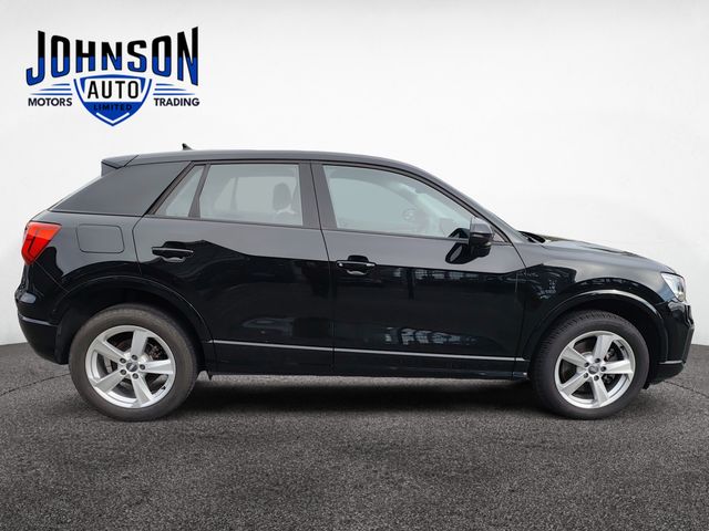 Image for 2017 Audi Q2 1.0 Petrol Aut