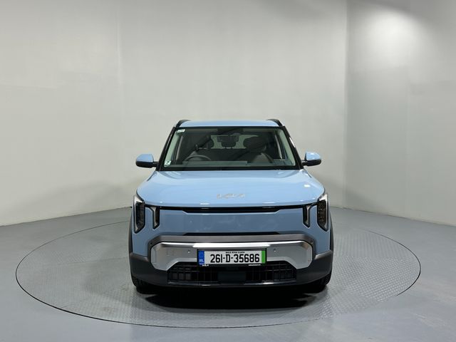 Image for 2026 Kia EV2 Earth Standard Range 5DR Auto