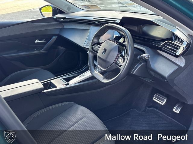 Image for 2023 Peugeot 308 SW ACTIVE 1.5 HDI 130 AUTO 4DR