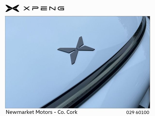 Image for 2026 Xpeng G6 ( NEW 2026 ) 80.8KWH LONG RANGE 3.5% HP FINANCE 292BHP HUGE SPECIFICATION