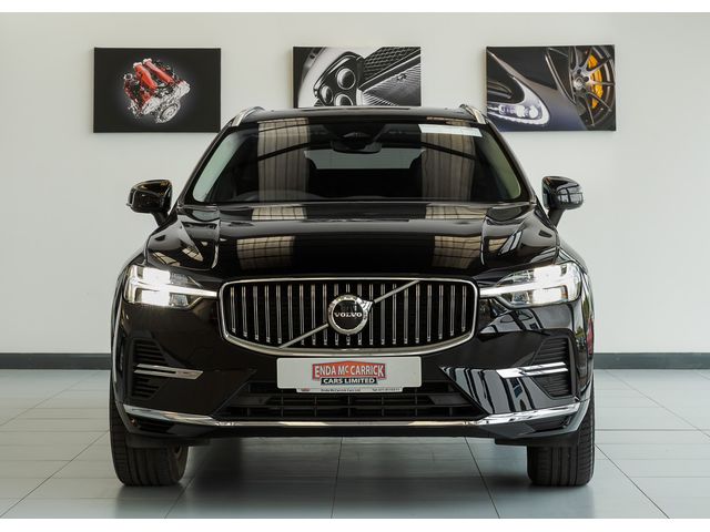 Image for 2023 Volvo XC60 T6 Core SUNROOF 350BHP AWD 