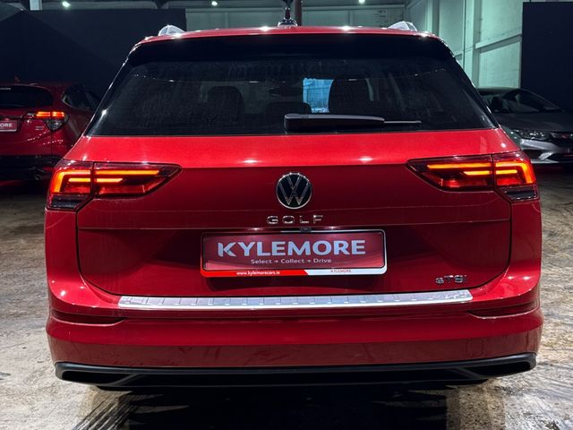 Image for 2022 Volkswagen Golf 1.0L ETSI AUTOMATIC - REVERSE CAMERA - CRUISE CONTROL - FACTORY ALLOY WHEELS