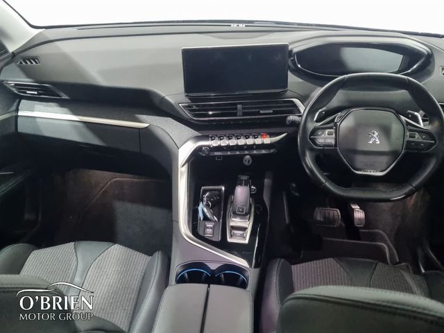 Image for 2021 Peugeot 3008 1.5 BlueHDi 130bhp Allure Auto