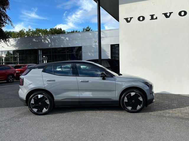 Image for 2024 Volvo EX30 EX30 Plus Single Motor Extended Range BEV 272hp 