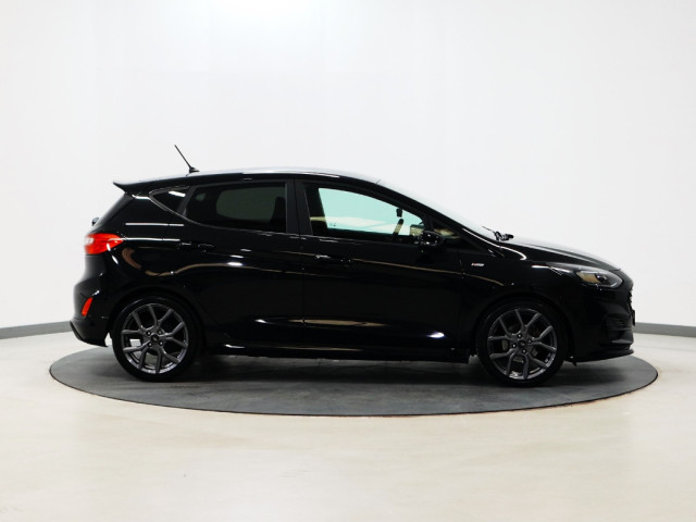 Image for 2023 Ford Fiesta *26* ST-LINE EDITION