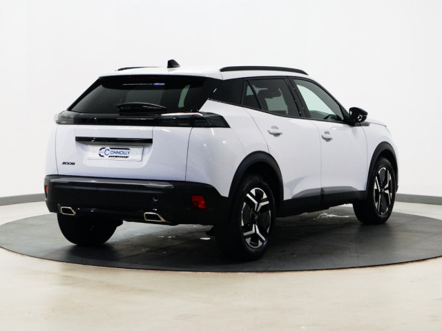 Image for 2024 Peugeot 2008 *2* PURETECH S/S ALLURE