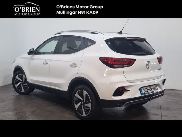 Image for 2023 MG ZS Exclusive Long Range 72.6Kw