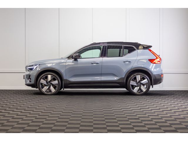 Image for 2023 Volvo XC40 Recharge Ultimate