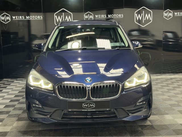 Image for 2019 BMW 2 Series Gran Tourer 218D 4DR AUTO SPORT TOURER