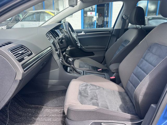 Image for 2014 Volkswagen Golf 2014 VW GOLF 1.4TSI HIGHLINE DSG AUTO LOW KMS