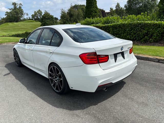 Image for 2015 BMW 3 Series 320D M SPORT AUTO