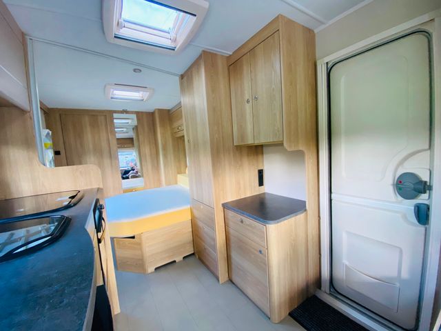Image for 2020 Fiat Ducato Camper 