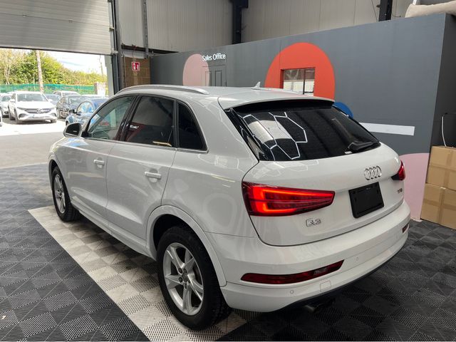 Image for 2017 Audi Q3 €18950 2017 AUDI Q3 1.4 TFSI AUTOMATIC / CRUISE CONTROL / REVERSE CAMERA AND MORE