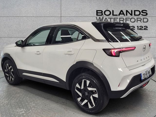 Image for 2023 Opel Mokka Elite 1.5 Diesel From €62 Per Week