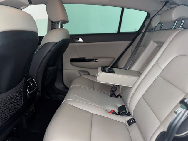 Image for 2020 Kia Sportage K3 Mhev MY20 5DR--Sale Price