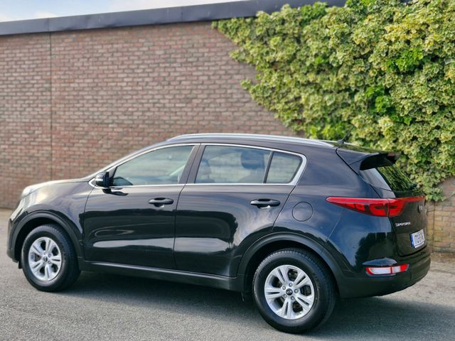 Image for 2017 Kia Sportage DIESEL FINANCE AVAILABLE