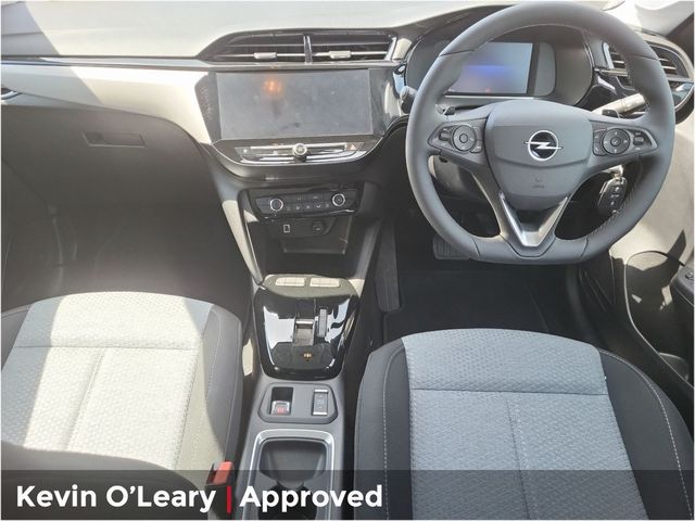 Image for 2026 Opel Corsa Elegance 1.2i (100PS) MHEV Auto