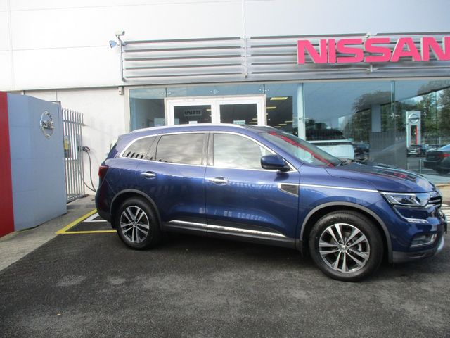 Image for 2018 Renault Koleos DYNAMIQUE S NAV DCI 130 4DR