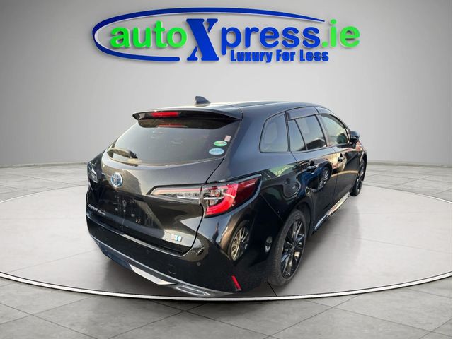 Image for 2021 Toyota Corolla 1.8 Hybrid, Automatic