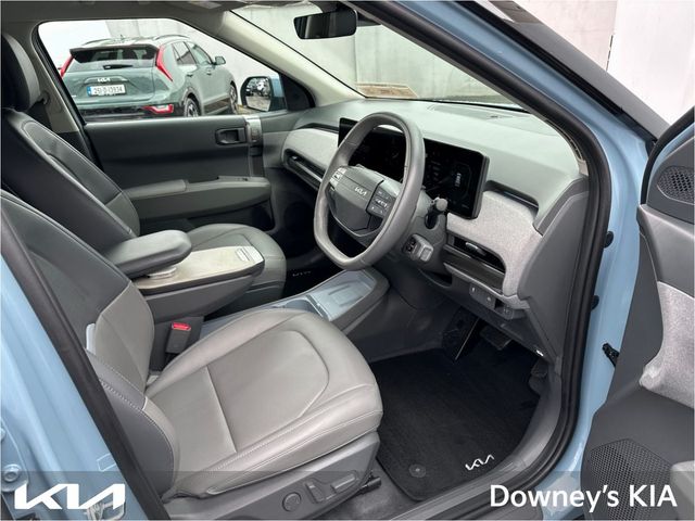 Image for 2025 Kia EV3 Earth 81 kWh EV