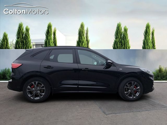 Image for 2021 Ford Kuga 1.5 EcoBlue 120PS ST-Line