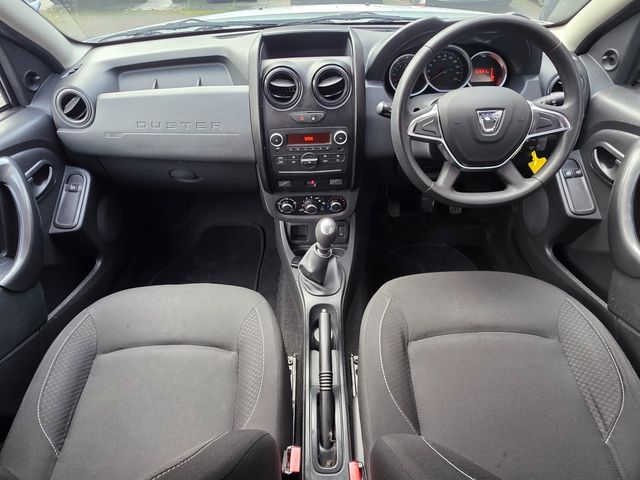 Image for 2017 Dacia Duster 1.5 DCI ALTERNATIVE // NEW NCT TILL 08/27