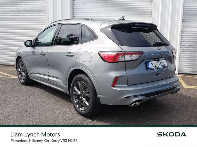 Image for 2022 Ford Kuga 1.5 ST-LINE