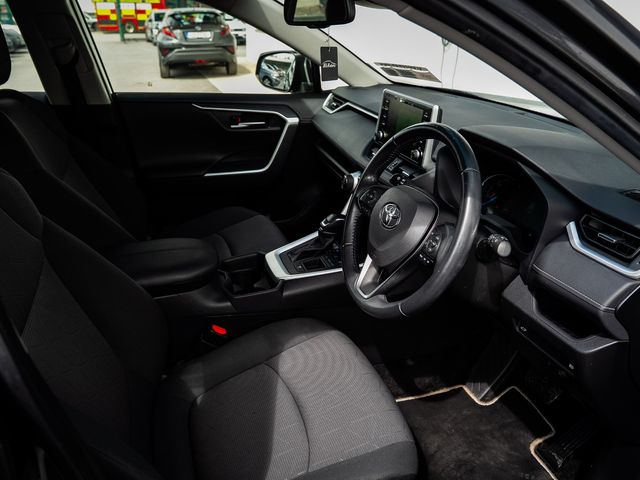Image for 2019 Toyota Rav4 RAV4 Hybrid Luna 2WD 4DR Auto