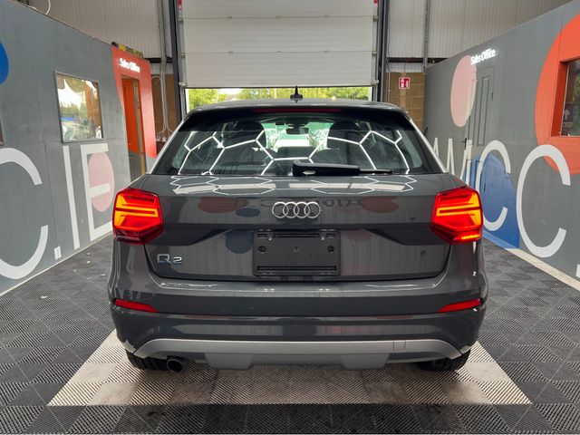 Image for 2018 Audi Q2 AUDI Q2 AUTOMATIC 30 TFSI SPORT / 30k KMs / HEATED SEATS , REVERSE CAMERA , ADAPTIVE CRUISE & MORE