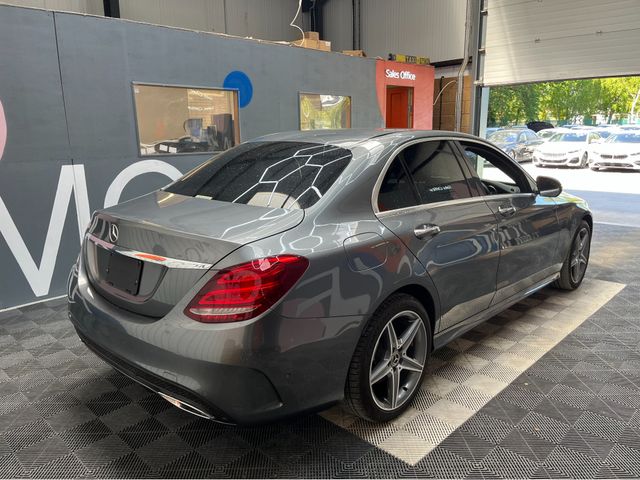 Image for 2018 Mercedes-Benz C Class €22950 2018 MERCEDES-BENZ C220D LAUREUS EDITION 2.2 AUTOMATIC / CRUISE CONTROL / REVERSE CAMERA / ELECTRIC MEMORY & HEATED SEATS / PADDLE SHIFTERS AND MORE