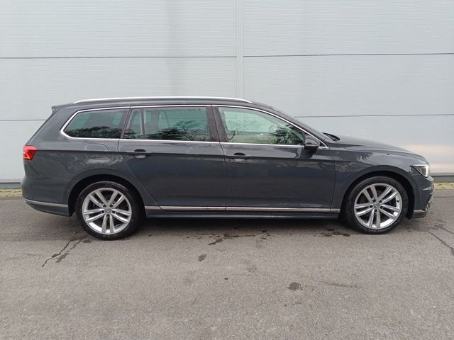 Image for 2016 Volkswagen Passat 1.6 TDI 120HP R-Line Leather Mint low mileage