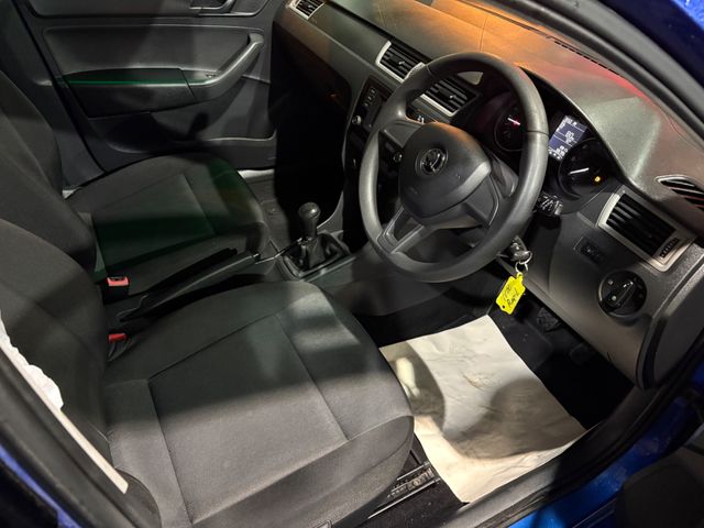 Image for 2016 Skoda Rapid 1.4 TDI 90 S Spaceback 