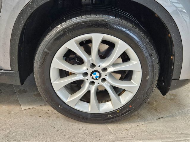 Image for 2018 BMW X5 sDrive25d SE