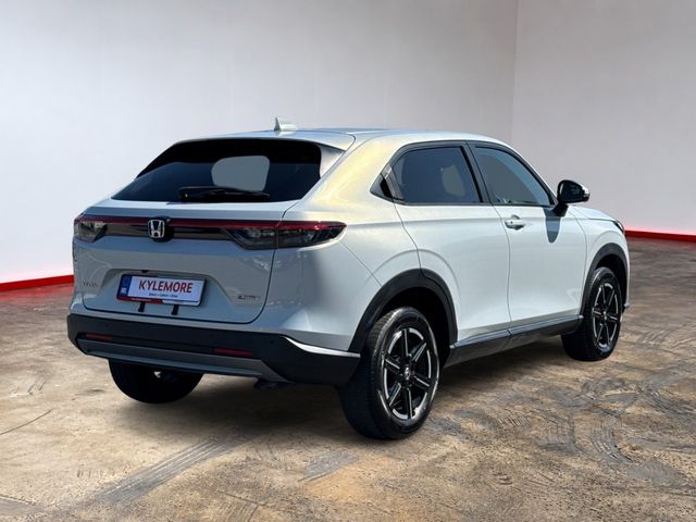 Image for 2023 Honda Vezel 1.5 HYBRID AUTOMATIC - FACTORY ALLOYS - HONDA SENSING - CRUISE CONTROL - PUSH BUTTON START/STOP - REVERSE CAMERA