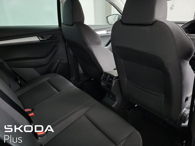 Image for 2025 Skoda Karoq Selection 2.0Tdi 115Bhp