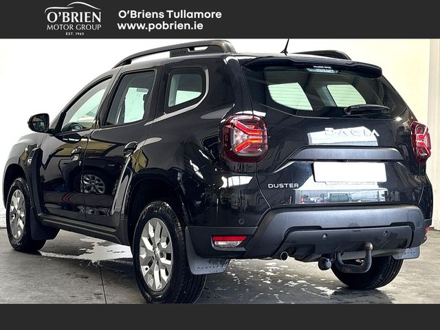 Image for 2023 Dacia Duster 1.5 Blue dCi 115 Expression